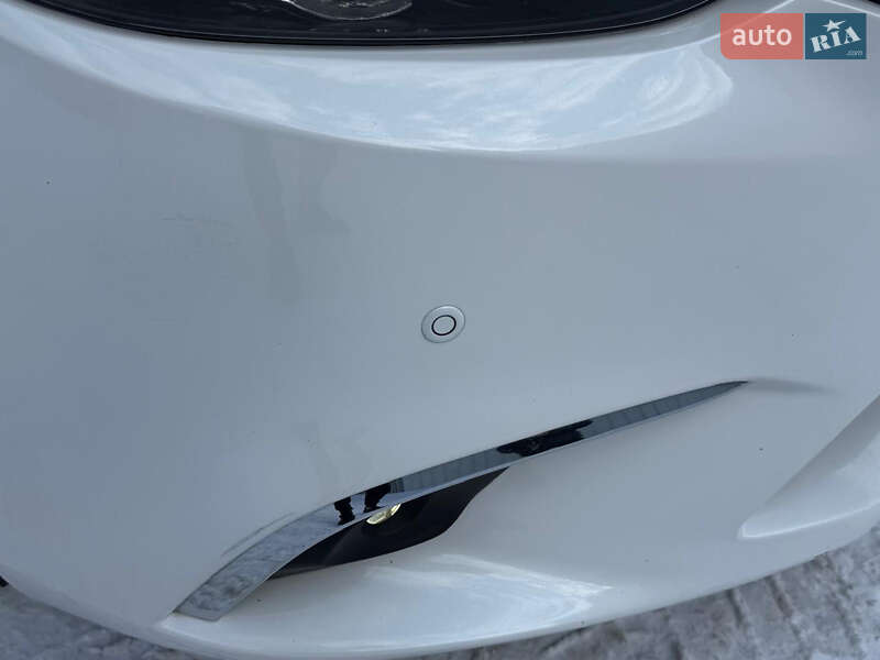 Універсал Mazda 6 2016 в Луцьку фото 11 Універсал Mazda 6 2016 в Луцьку