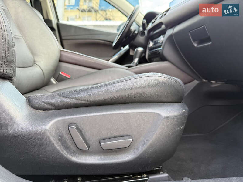 Універсал Mazda 6 2016 в Луцьку фото 33 Універсал Mazda 6 2016 в Луцьку