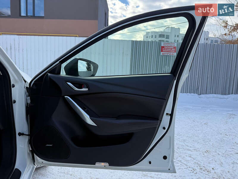 Універсал Mazda 6 2016 в Луцьку фото 37 Універсал Mazda 6 2016 в Луцьку