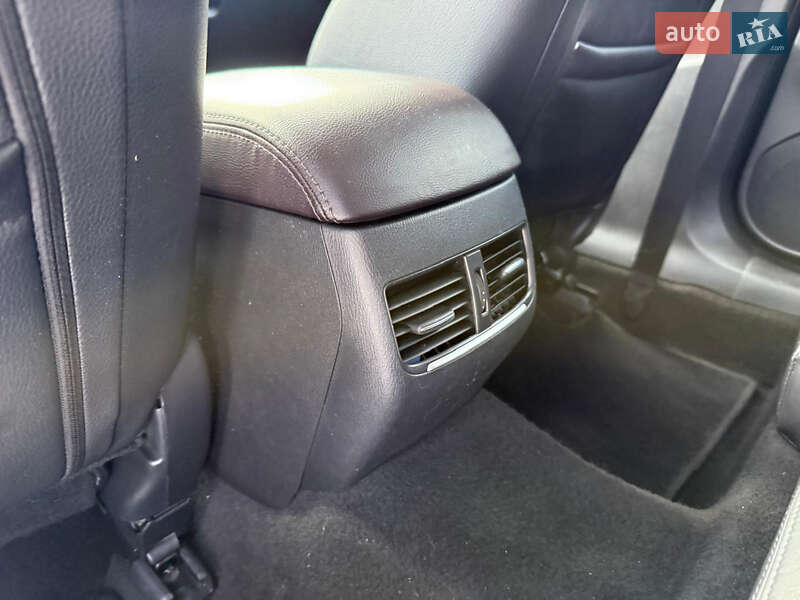 Універсал Mazda 6 2016 в Луцьку фото 43 Універсал Mazda 6 2016 в Луцьку