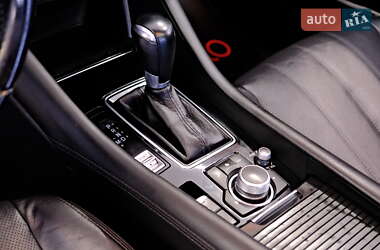 Седан Mazda 6 2021 в Одесі