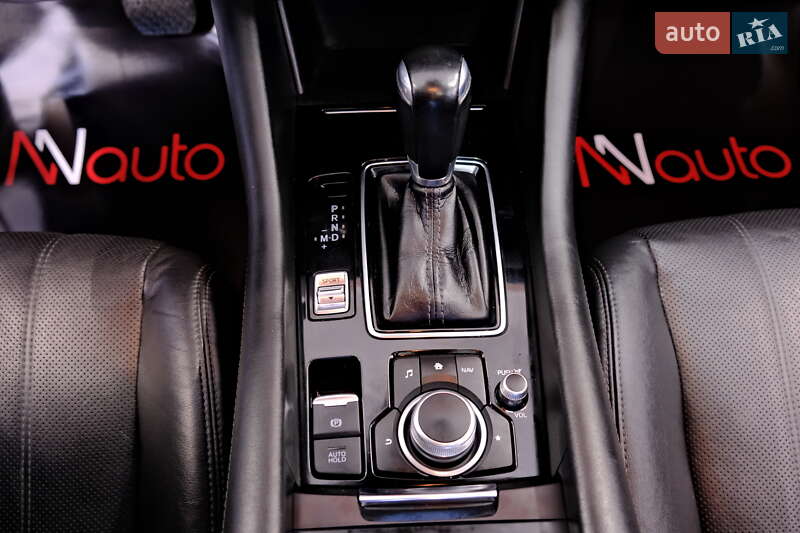 Седан Mazda 6 2021 в Одессе фото 17 Седан Mazda 6 2021 в Одессе