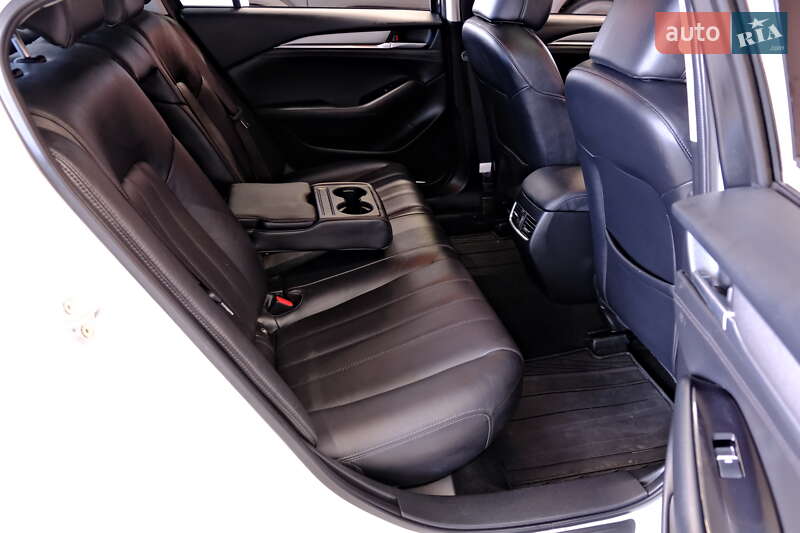 Седан Mazda 6 2021 в Одессе фото 39 Седан Mazda 6 2021 в Одессе