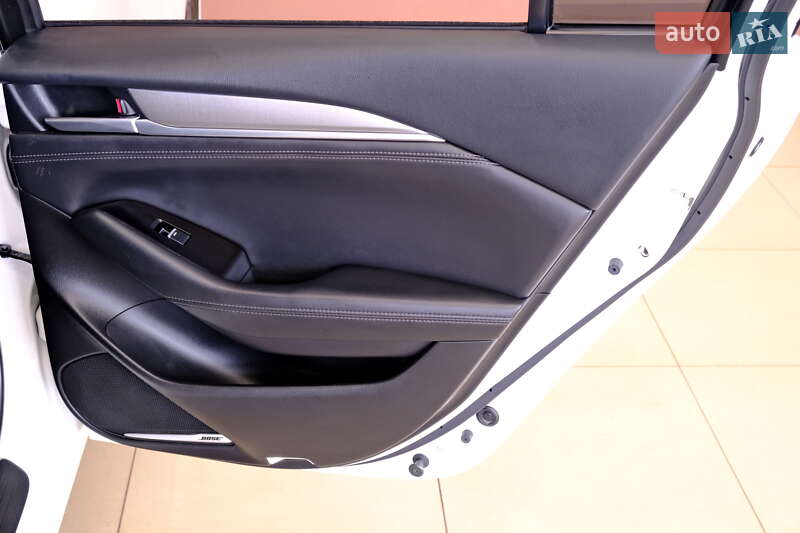 Седан Mazda 6 2021 в Одессе фото 38 Седан Mazda 6 2021 в Одессе