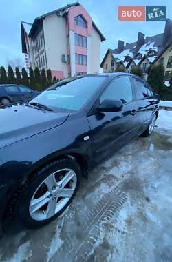 Ліфтбек Mazda 6 2007 в Тернополі
