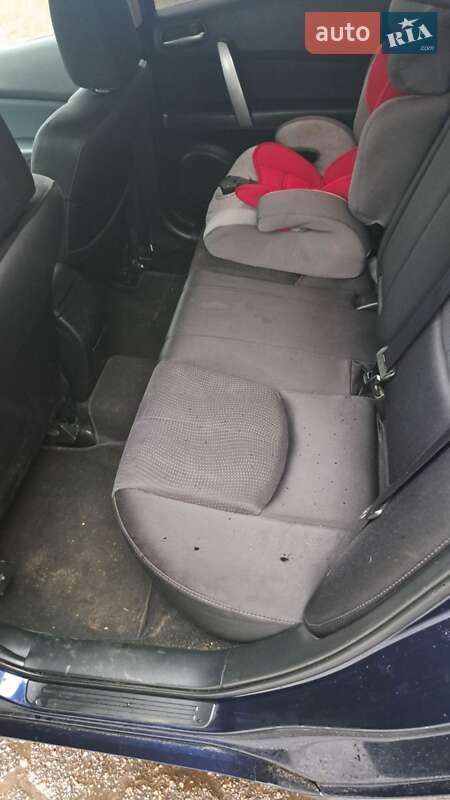 Седан Mazda 6 2009 в Черкасах