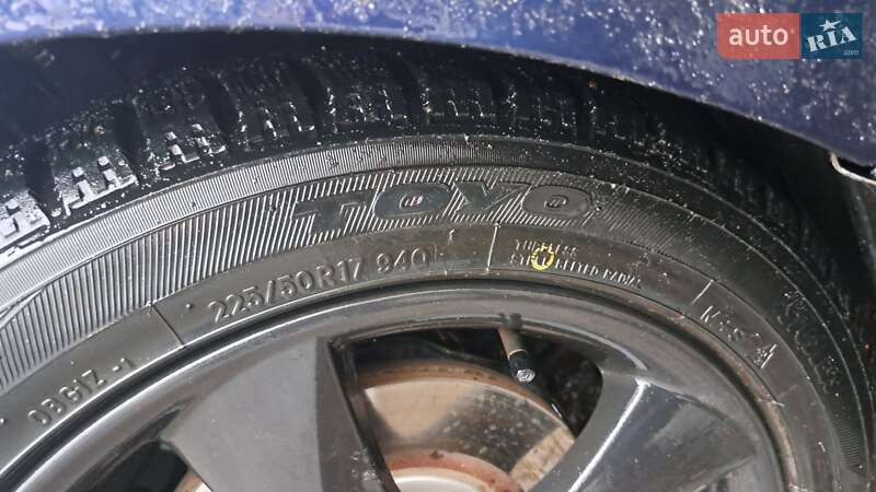 Седан Mazda 6 2009 в Черкасах