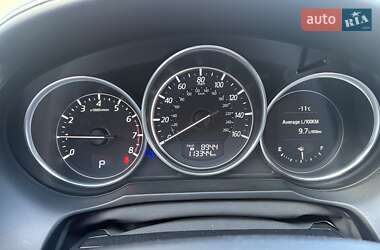 Седан Mazda 6 2016 в Полтаве