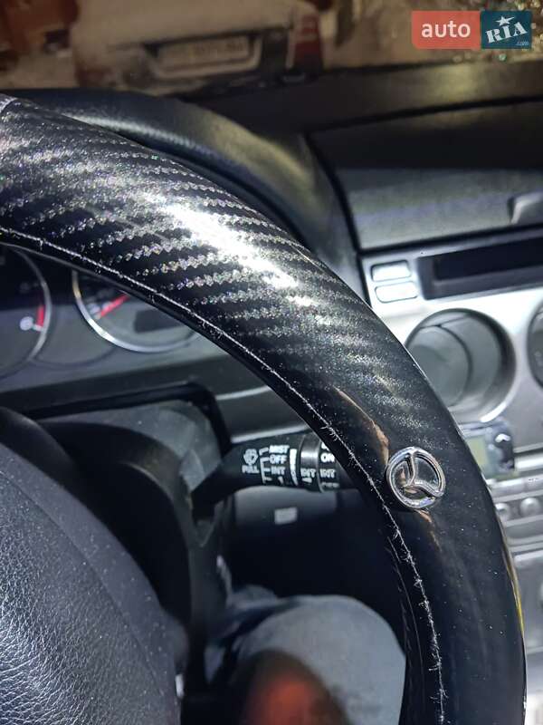 Универсал Mazda 6 2004 в Тернополе фото 12 Универсал Mazda 6 2004 в Тернополе