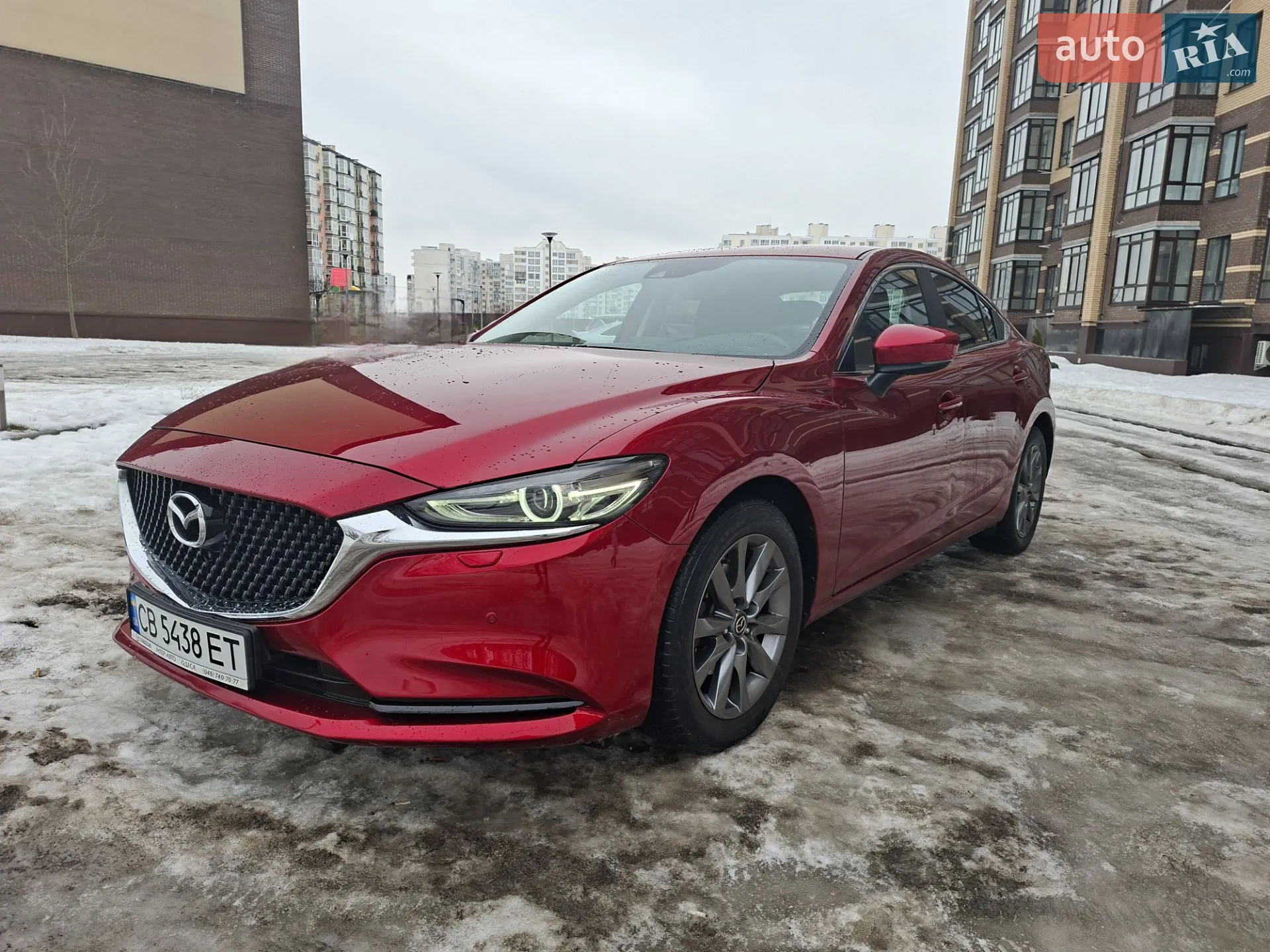 Фото авто 14