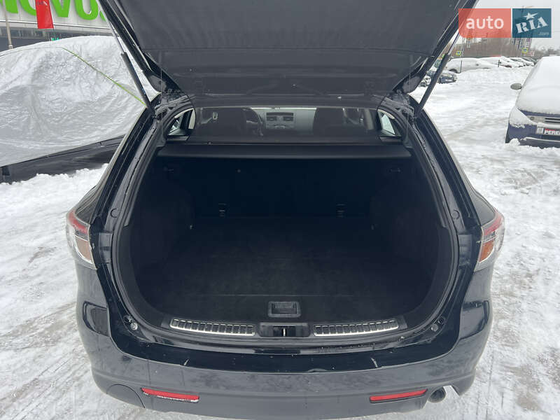 Универсал Mazda 6 2010 в Киеве