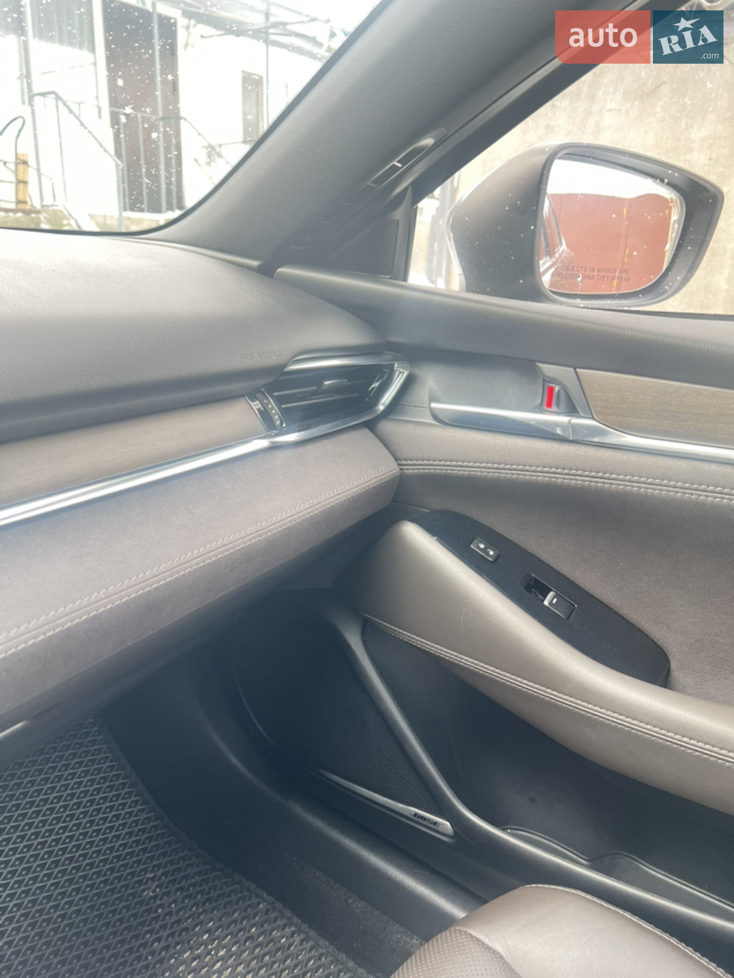 2018 Mazda 6 - мініатюра 29