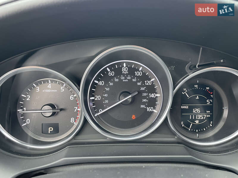 Седан Mazda 6 2017 в Сумах фото 29 Седан Mazda 6 2017 в Сумах