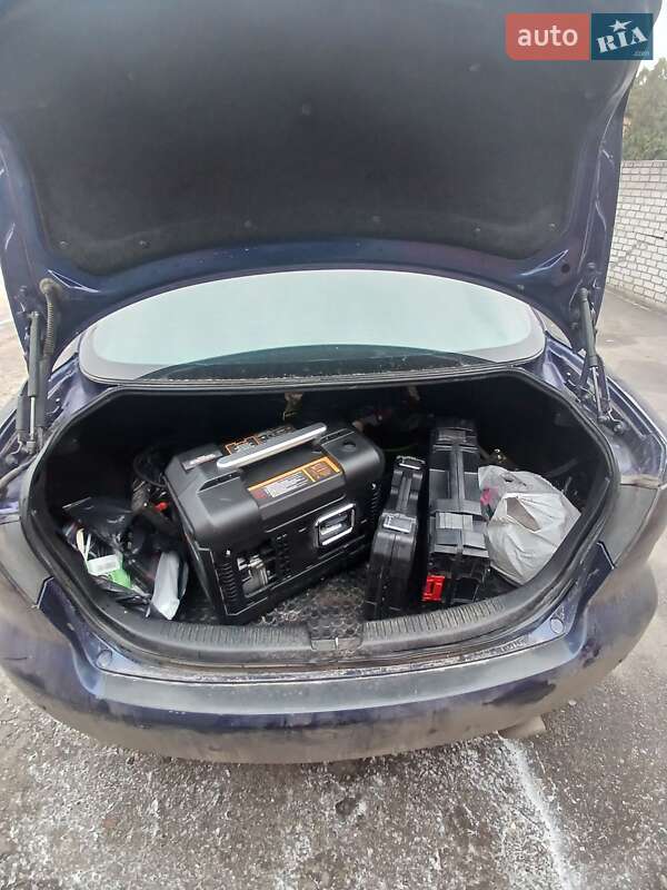 Седан Mazda 6 2006 в Кременчуці фото 7 Седан Mazda 6 2006 в Кременчуці