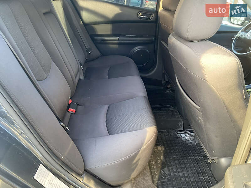 Седан Mazda 6 2011 в Львове фото 11 Седан Mazda 6 2011 в Львове