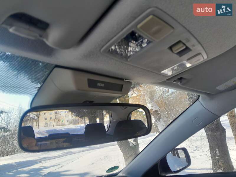 Седан Mazda 6 2005 в Красилові