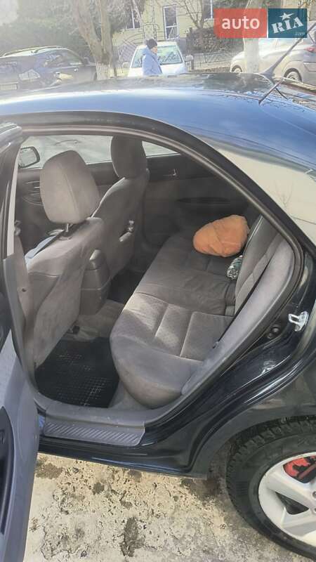 Седан Mazda 6 2005 в Одесі