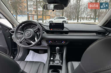 Седан Mazda 6 2021 в Черкасах