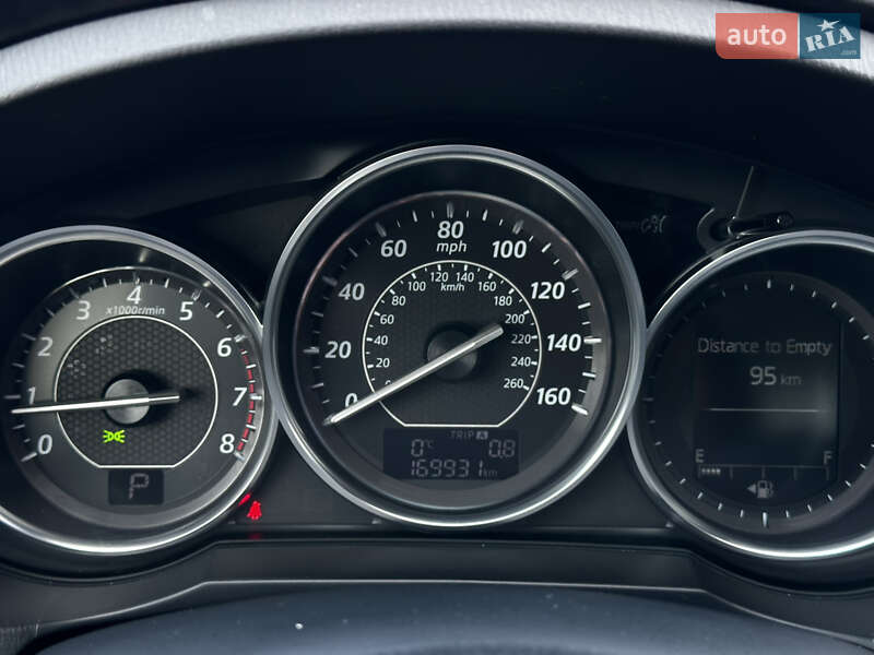 Седан Mazda 6 2014 в Львові фото 13 Седан Mazda 6 2014 в Львові