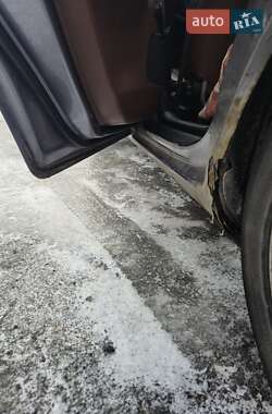 Седан Mazda 6 2003 в Пирятині
