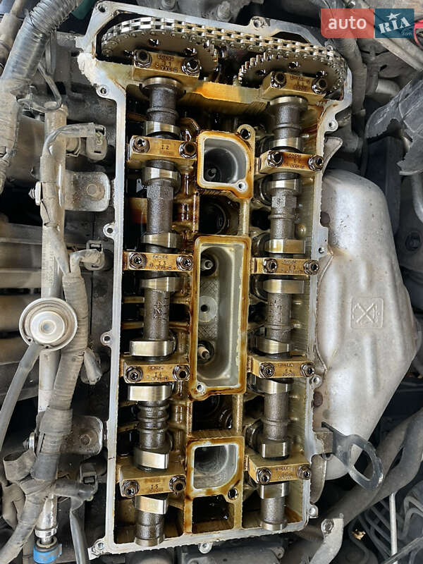 Седан Mazda 6 2005 в Одесі фото 12 Седан Mazda 6 2005 в Одесі