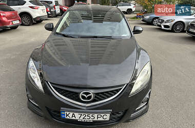 Седан Mazda 6 2010 в Киеве