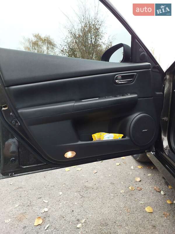 Универсал Mazda 6 2010 в Южноукраинске