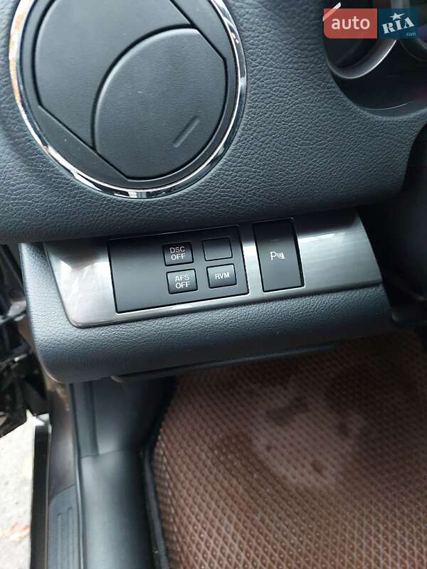 Универсал Mazda 6 2010 в Южноукраинске