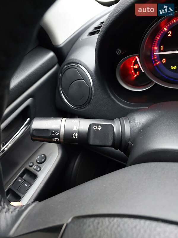 Универсал Mazda 6 2010 в Южноукраинске