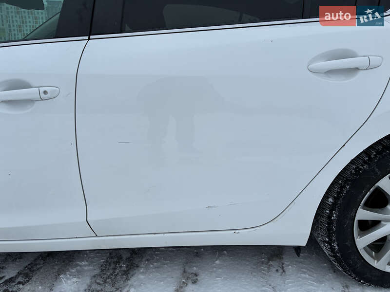 Седан Mazda 6 2015 в Харкові