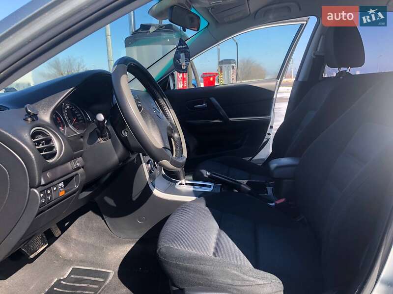 Седан Mazda 6 2006 в Одесі