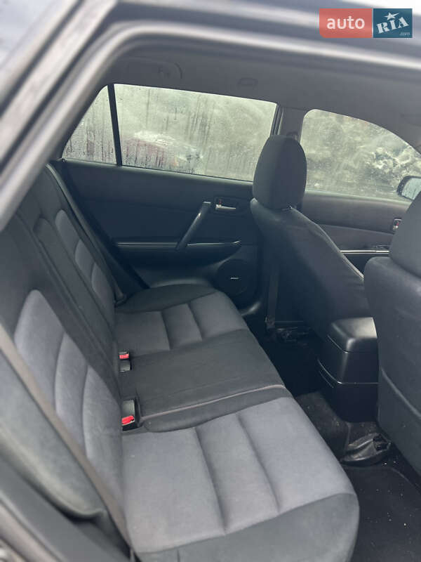 Універсал Mazda 6 2005 в Луцьку фото 10 Універсал Mazda 6 2005 в Луцьку
