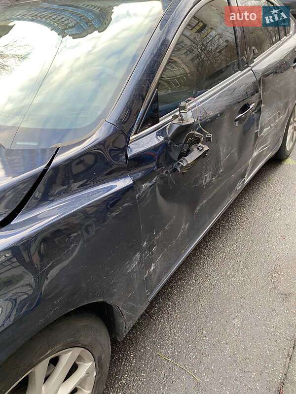 Седан Mazda 6 2014 в Киеве фото 16 Седан Mazda 6 2014 в Киеве