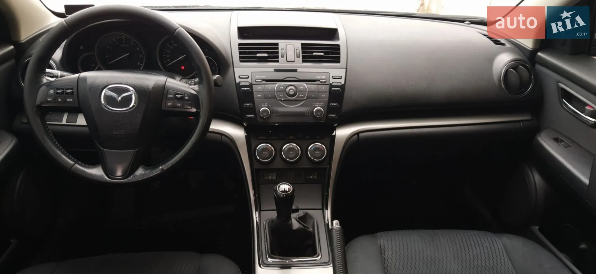 2011 Mazda 6 - мініатюра 24