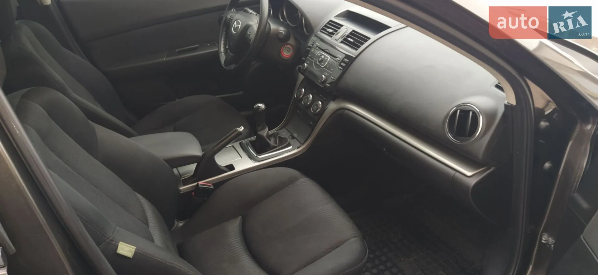 2011 Mazda 6 - мініатюра 28