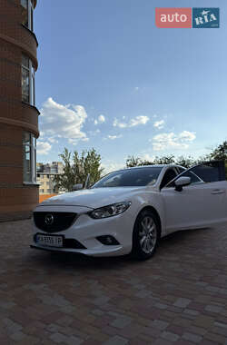 Седан Mazda 6 2015 в Кривом Роге фото 3 Седан Mazda 6 2015 в Кривом Роге