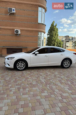Седан Mazda 6 2015 в Кривом Роге фото 5 Седан Mazda 6 2015 в Кривом Роге