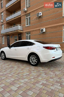 Седан Mazda 6 2015 в Кривом Роге фото 6 Седан Mazda 6 2015 в Кривом Роге