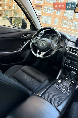 Седан Mazda 6 2015 в Кривом Роге фото 14 Седан Mazda 6 2015 в Кривом Роге