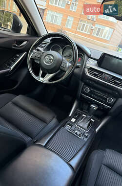 Седан Mazda 6 2015 в Кривом Роге фото 15 Седан Mazda 6 2015 в Кривом Роге