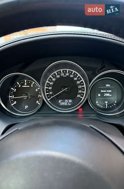 Седан Mazda 6 2015 в Кривому Розі