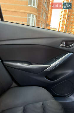 Седан Mazda 6 2015 в Кривом Роге фото 18 Седан Mazda 6 2015 в Кривом Роге