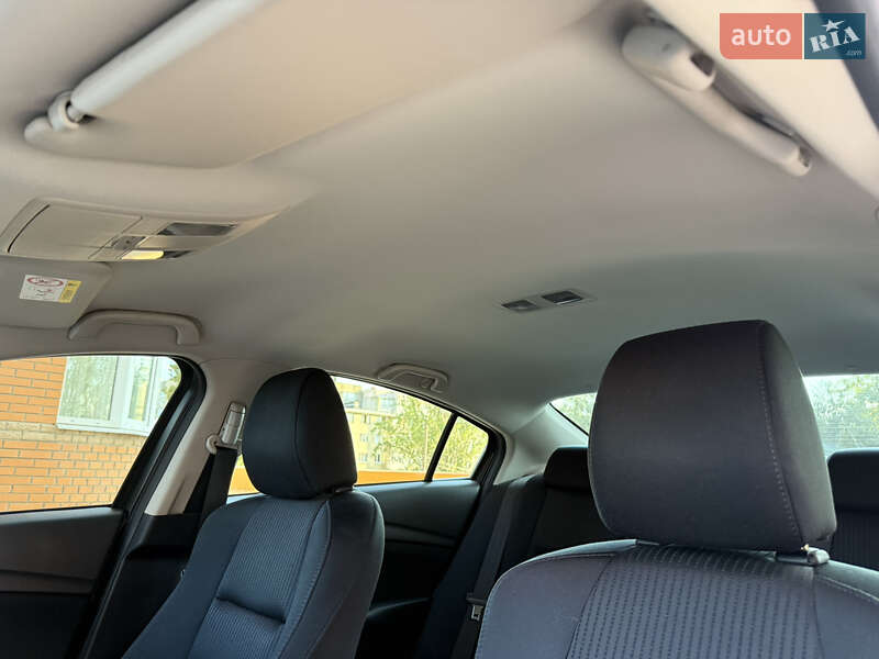 Седан Mazda 6 2015 в Кривом Роге фото 19 Седан Mazda 6 2015 в Кривом Роге