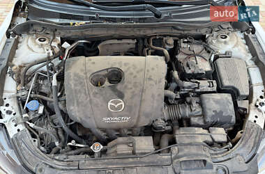 Седан Mazda 6 2015 в Кривом Роге фото 20 Седан Mazda 6 2015 в Кривом Роге