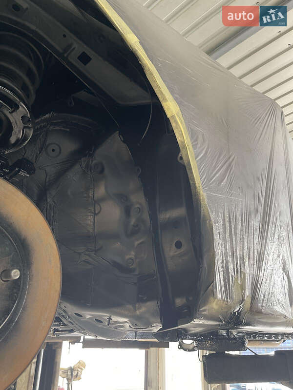 Седан Mazda 6 2014 в Новомосковську фото 41 Седан Mazda 6 2014 в Новомосковську