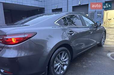 Седан Mazda 6 2022 в Киеве