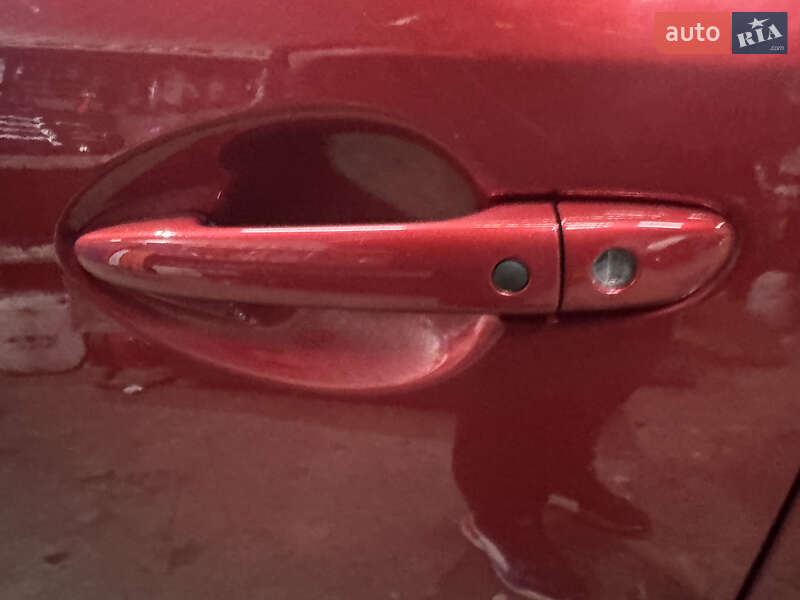 Седан Mazda 6 2014 в Одессе