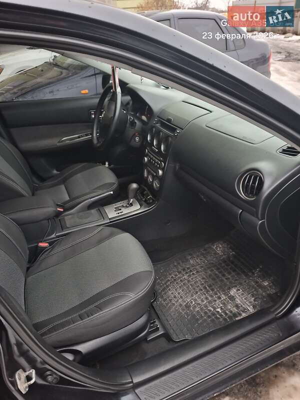 Седан Mazda 6 2004 в Борисполі
