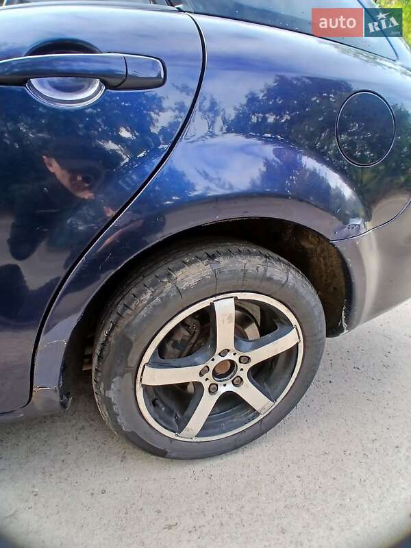 Універсал Mazda 6 2007 в Києві