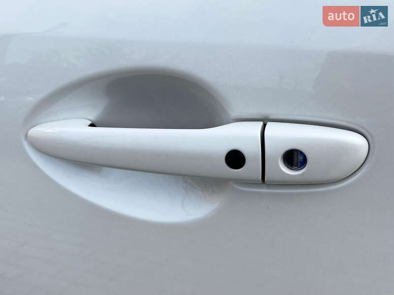 Универсал Mazda 6 2016 в Ровно